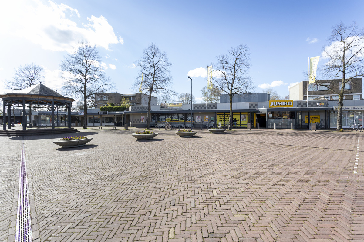 Te koop: Foto Woonhuis aan de Rudigerstraat 22 in Volkel