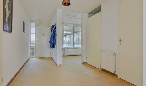 Te koop: Foto Appartement aan de Odiliastraat 72 in Uden