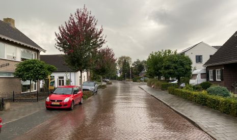 Te koop: Foto Woonhuis aan de Hooihofstraat 21 in Uden