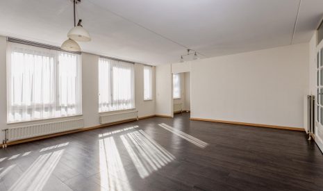 Te koop: Foto Appartement aan de Petrushof 6 in Uden