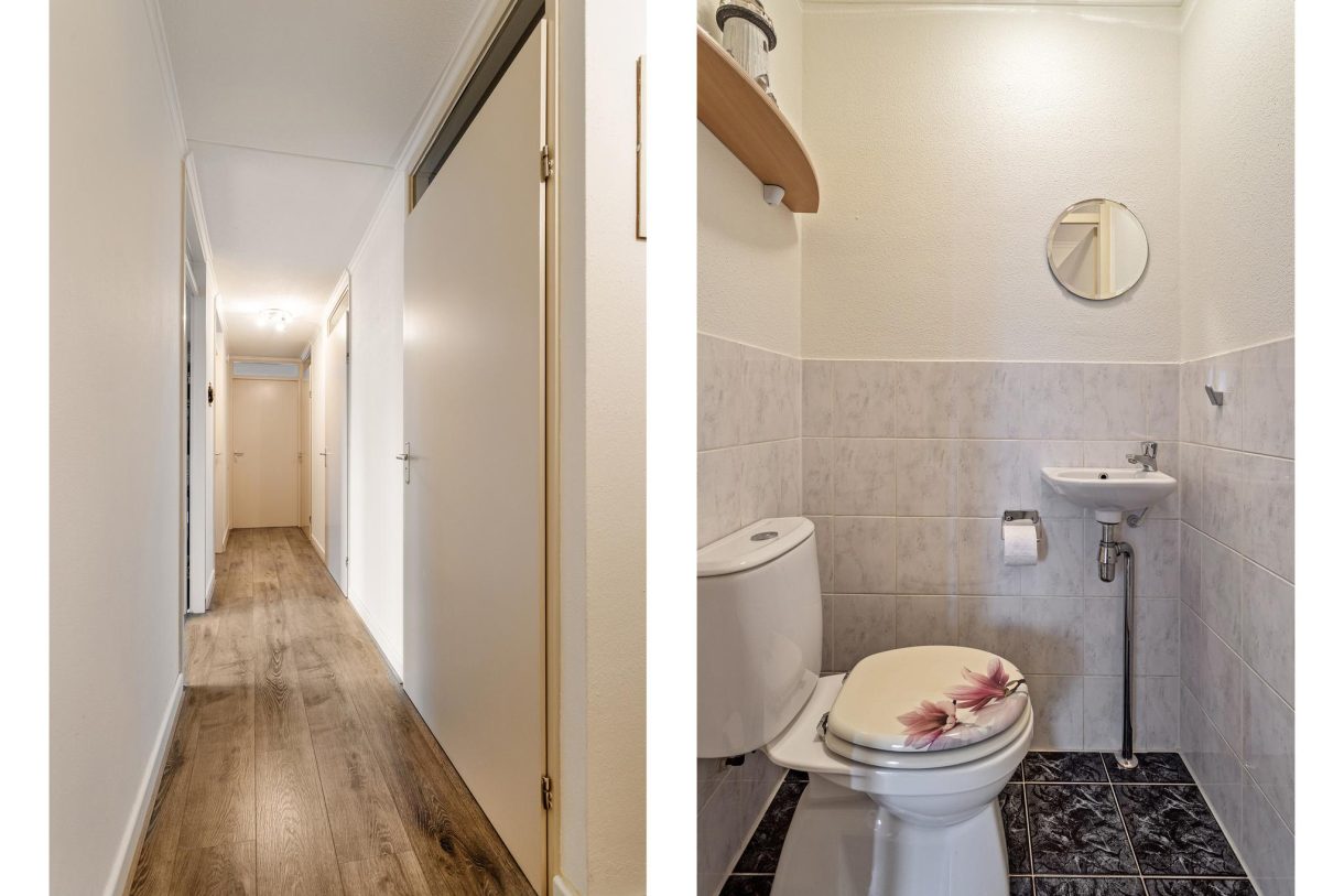Te koop: Foto Appartement aan de Wislaan 173 in Uden
