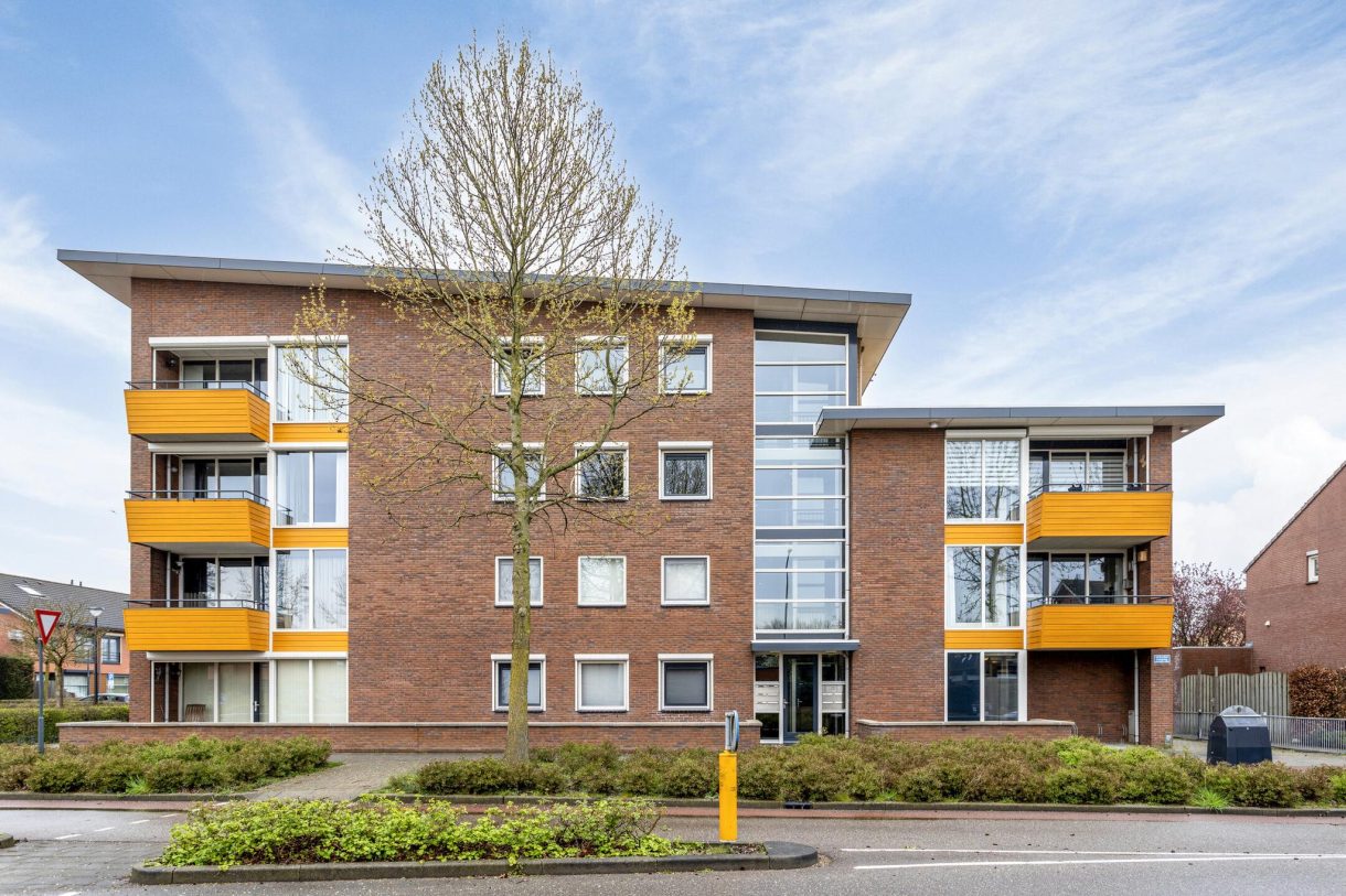 Te koop: Foto Appartement aan de Wislaan 173 in Uden