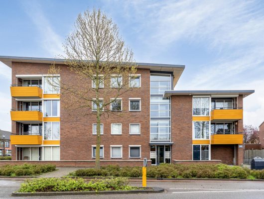 Hoofdfoto van Uden Wislaan 173