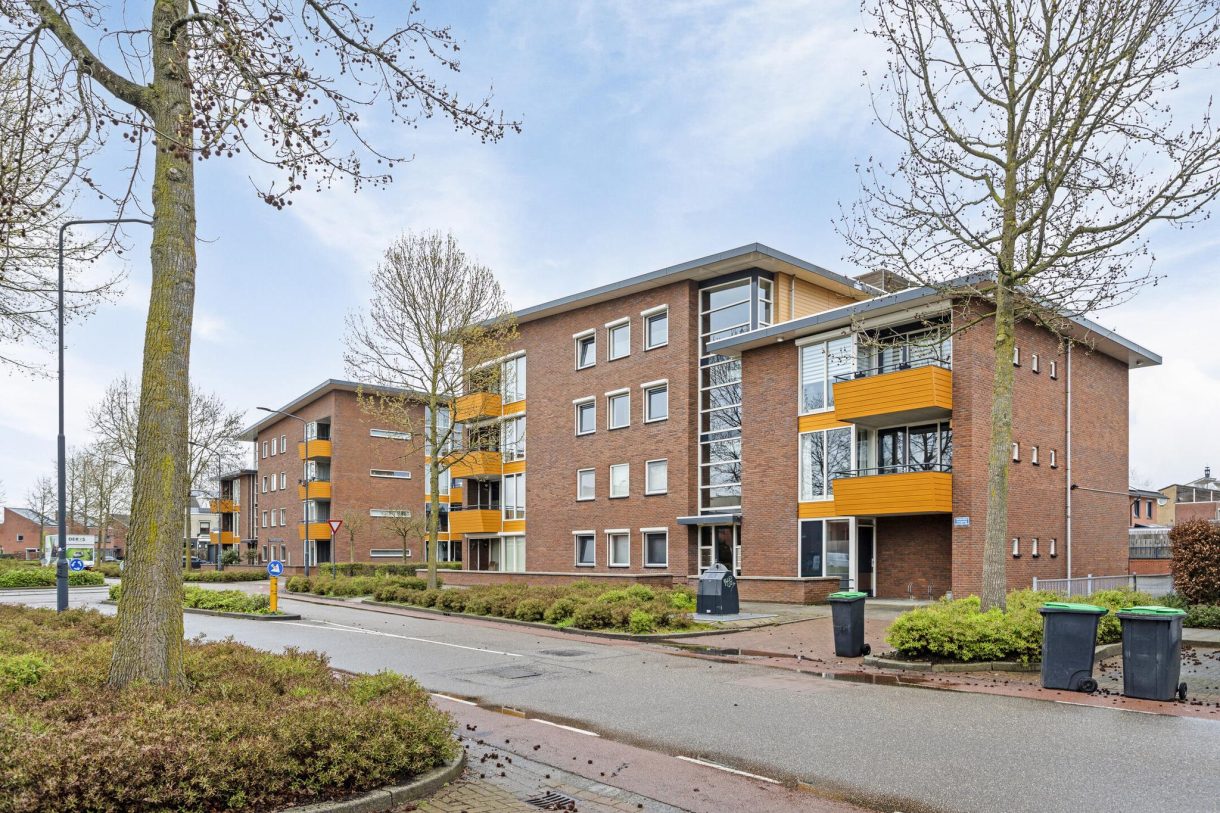 Te koop: Foto Appartement aan de Wislaan 173 in Uden
