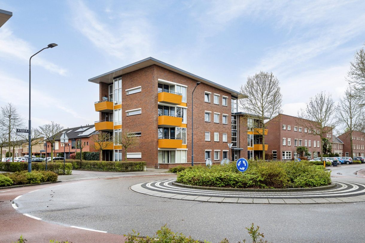 Te koop: Foto Appartement aan de Wislaan 173 in Uden