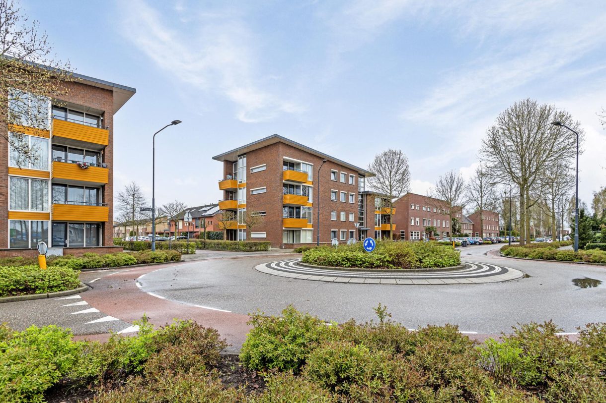 Te koop: Foto Appartement aan de Wislaan 173 in Uden