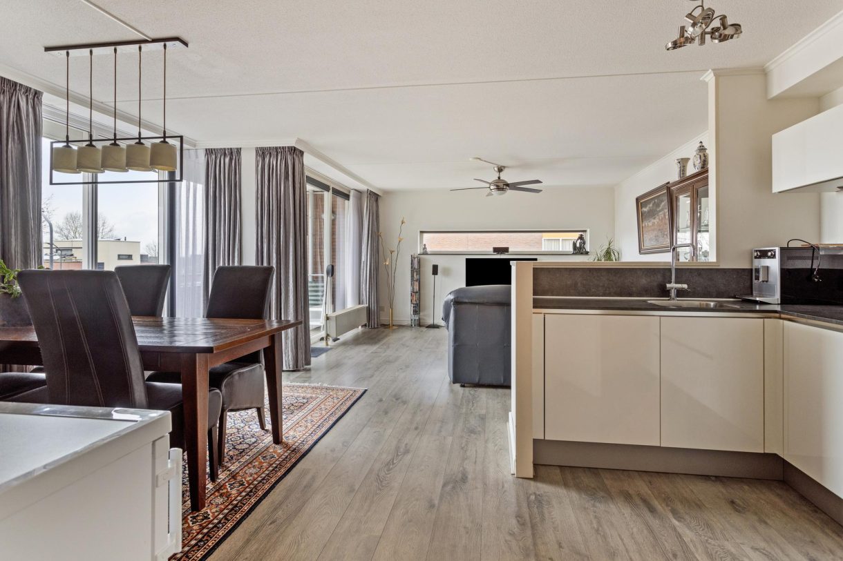 Te koop: Foto Appartement aan de Wislaan 173 in Uden