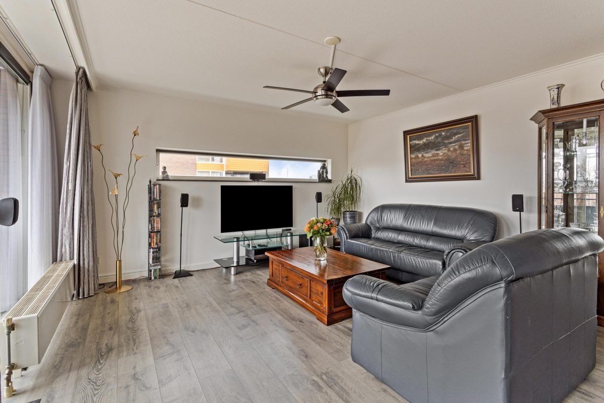 Te koop: Foto Appartement aan de Wislaan 173 in Uden