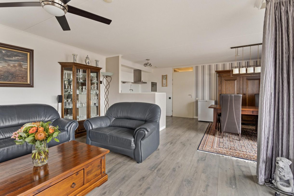 Te koop: Foto Appartement aan de Wislaan 173 in Uden