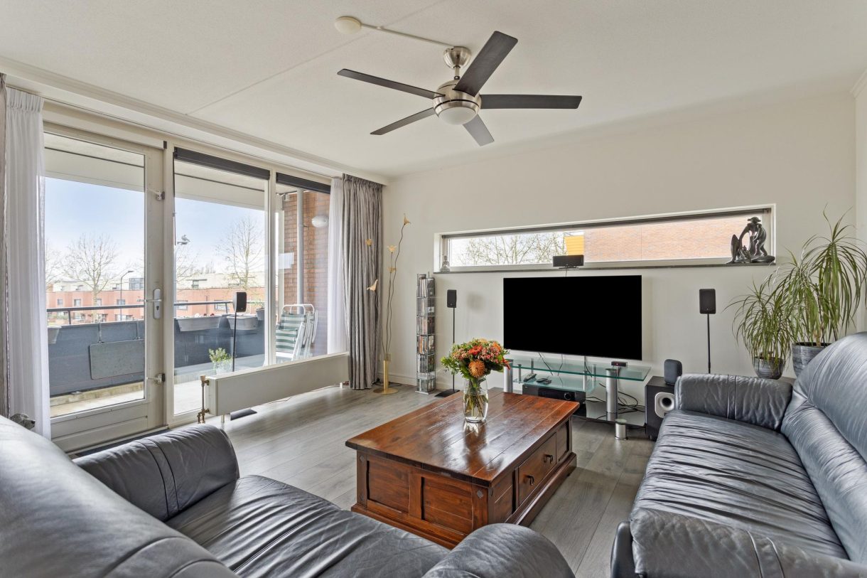 Te koop: Foto Appartement aan de Wislaan 173 in Uden