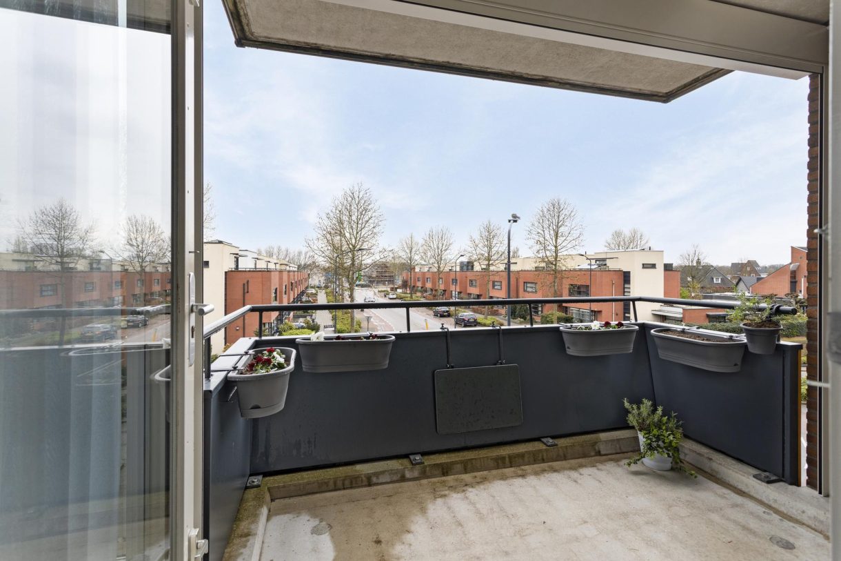 Te koop: Foto Appartement aan de Wislaan 173 in Uden