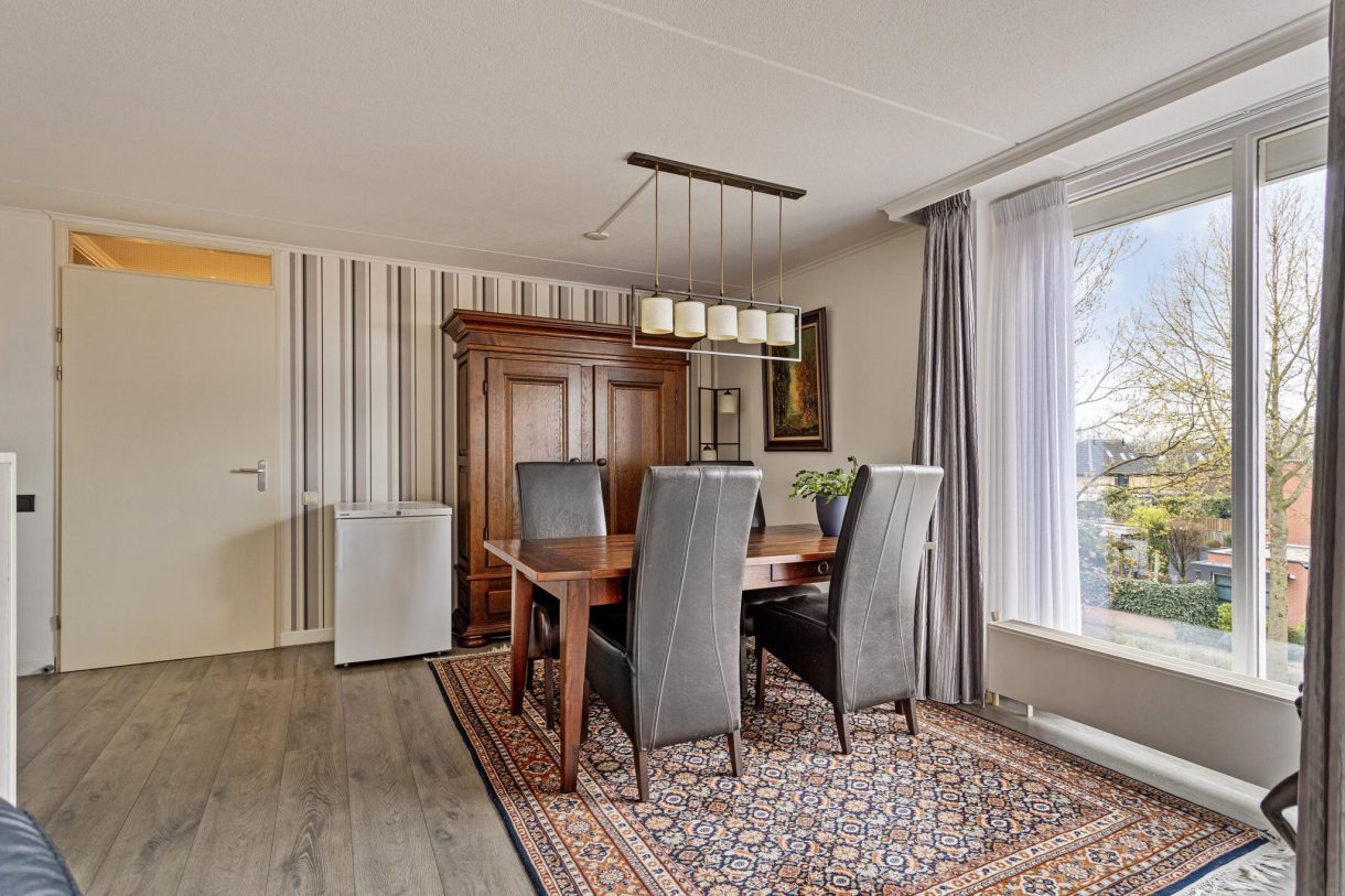 Te koop: Foto Appartement aan de Wislaan 173 in Uden