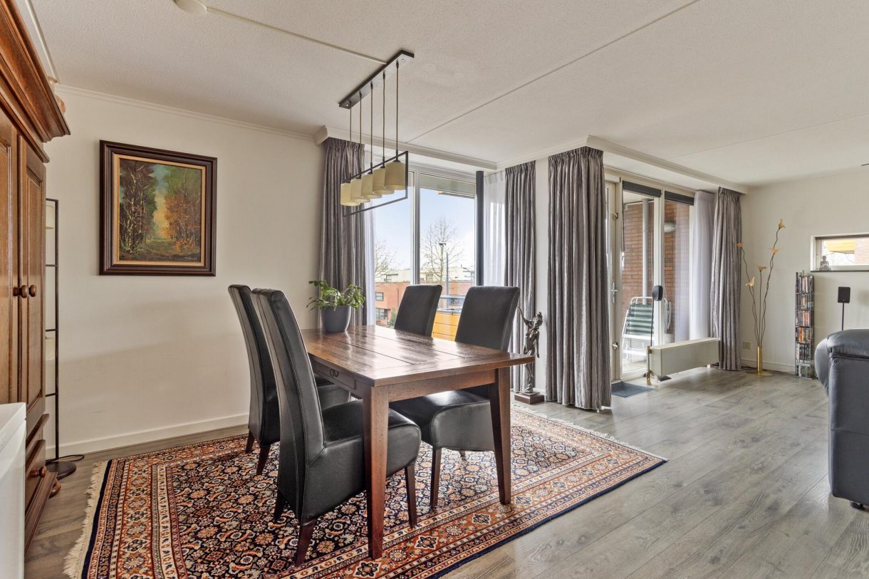 Te koop: Foto Appartement aan de Wislaan 173 in Uden