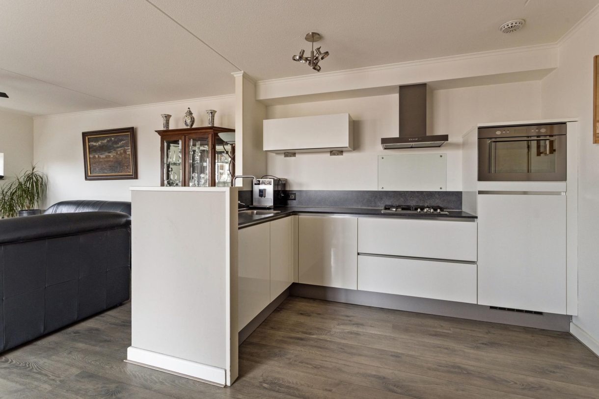 Te koop: Foto Appartement aan de Wislaan 173 in Uden