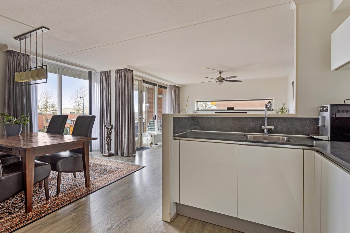 Te koop: Foto Appartement aan de Wislaan 173 in Uden