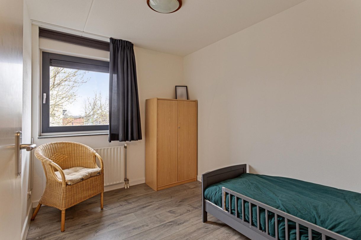 Te koop: Foto Appartement aan de Wislaan 173 in Uden