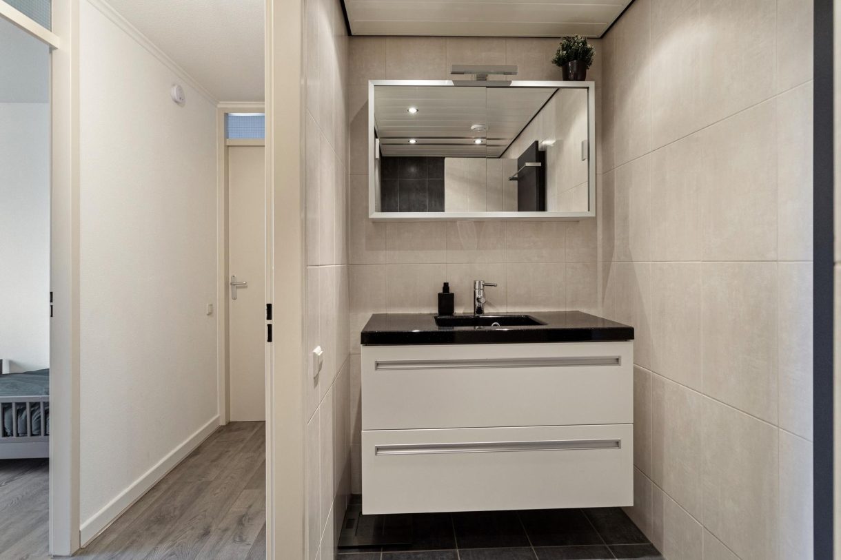 Te koop: Foto Appartement aan de Wislaan 173 in Uden