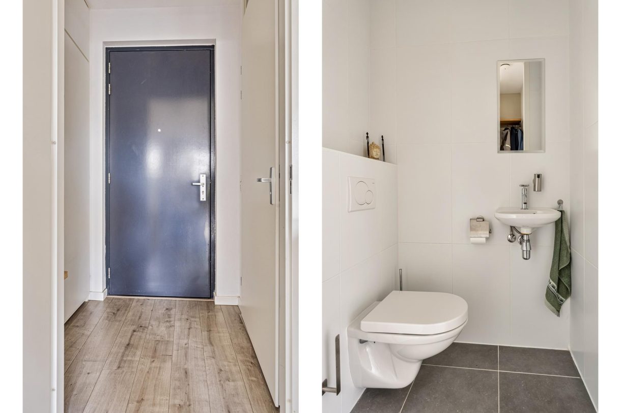 Te koop: Foto Appartement aan de Muntmeester 189 in Uden