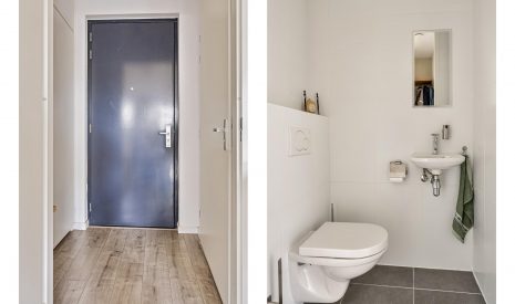 Te koop: Foto Appartement aan de Muntmeester 189 in Uden