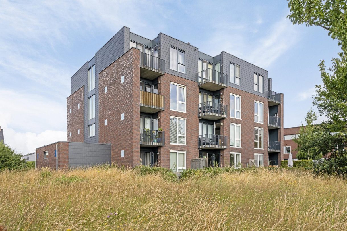 Te koop: Foto Appartement aan de Muntmeester 189 in Uden