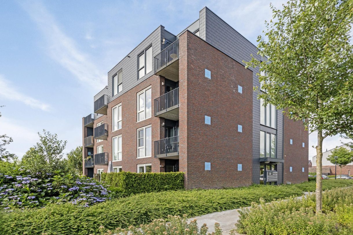 Te koop: Foto Appartement aan de Muntmeester 189 in Uden