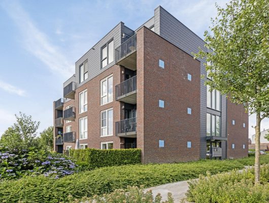 Hoofdfoto van Uden Muntmeester 189