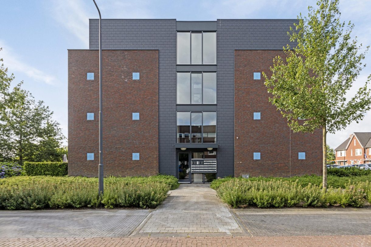Te koop: Foto Appartement aan de Muntmeester 189 in Uden