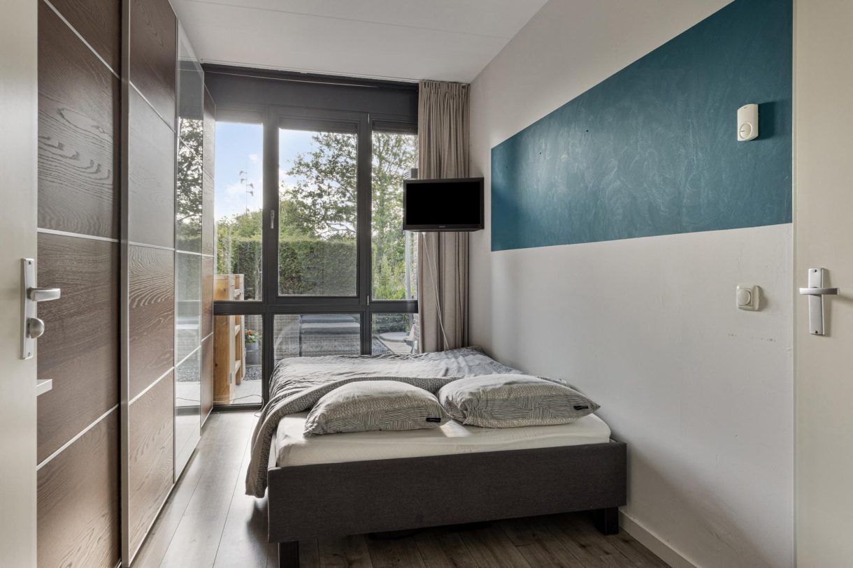 Te koop: Foto Appartement aan de Muntmeester 189 in Uden