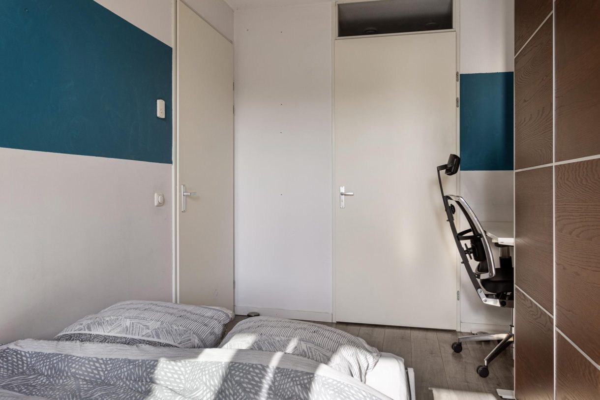 Te koop: Foto Appartement aan de Muntmeester 189 in Uden