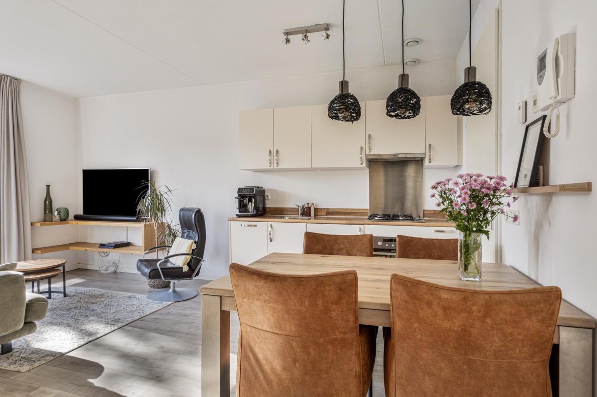 Te koop: Foto Appartement aan de Muntmeester 189 in Uden