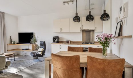 Te koop: Foto Appartement aan de Muntmeester 189 in Uden