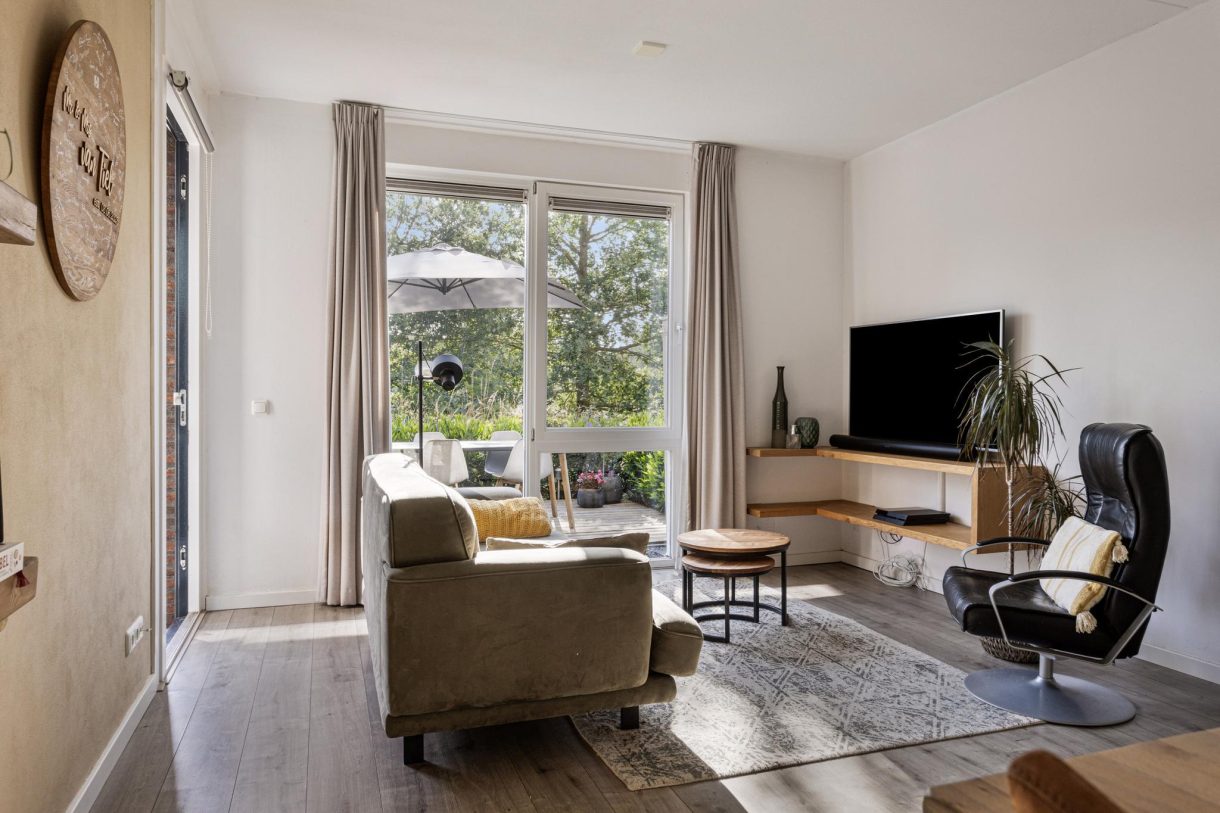 Te koop: Foto Appartement aan de Muntmeester 189 in Uden