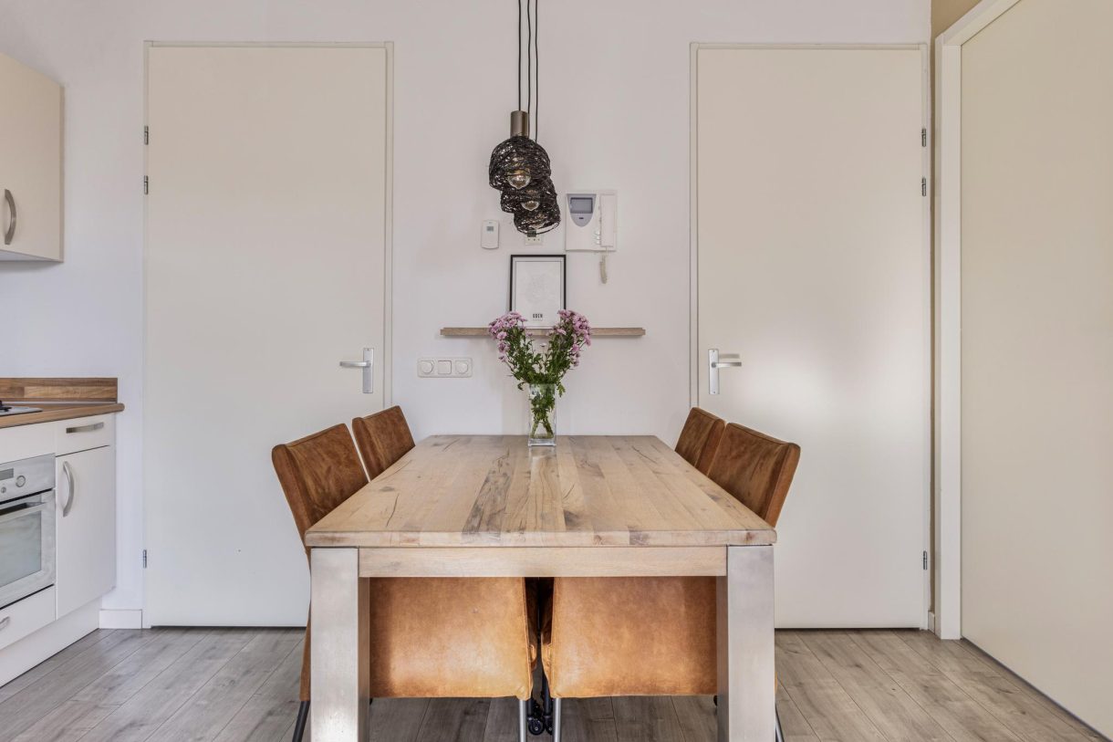 Te koop: Foto Appartement aan de Muntmeester 189 in Uden