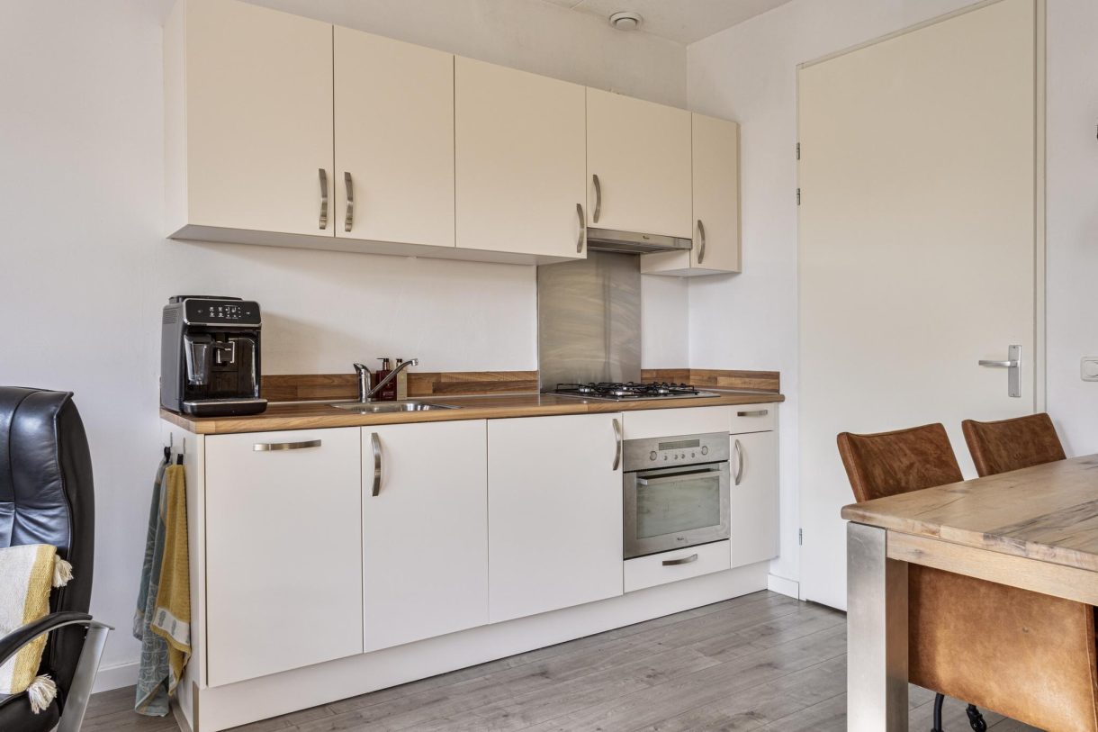 Te koop: Foto Appartement aan de Muntmeester 189 in Uden