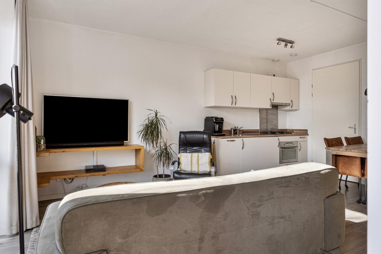 Te koop: Foto Appartement aan de Muntmeester 189 in Uden