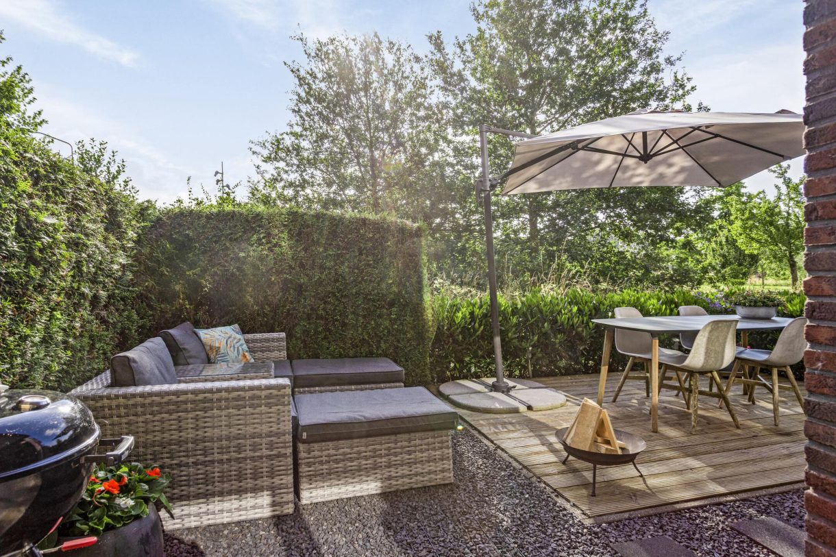 Te koop: Foto Appartement aan de Muntmeester 189 in Uden