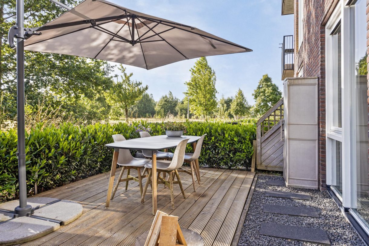 Te koop: Foto Appartement aan de Muntmeester 189 in Uden