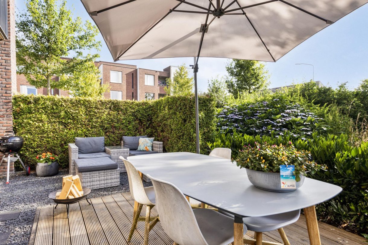 Te koop: Foto Appartement aan de Muntmeester 189 in Uden