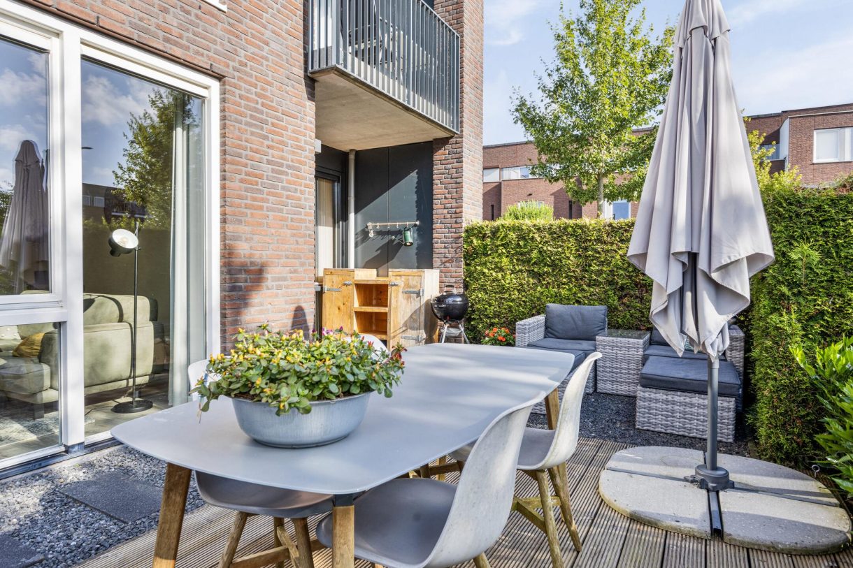 Te koop: Foto Appartement aan de Muntmeester 189 in Uden