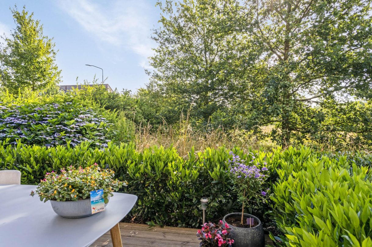 Te koop: Foto Appartement aan de Muntmeester 189 in Uden