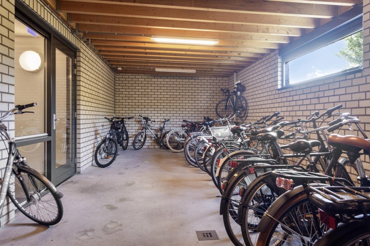 Te koop: Foto Appartement aan de Muntmeester 189 in Uden