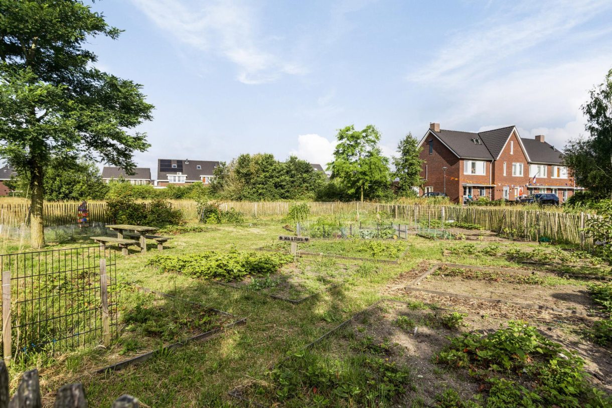Te koop: Foto Appartement aan de Muntmeester 189 in Uden