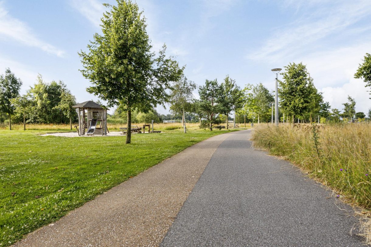 Te koop: Foto Appartement aan de Muntmeester 189 in Uden