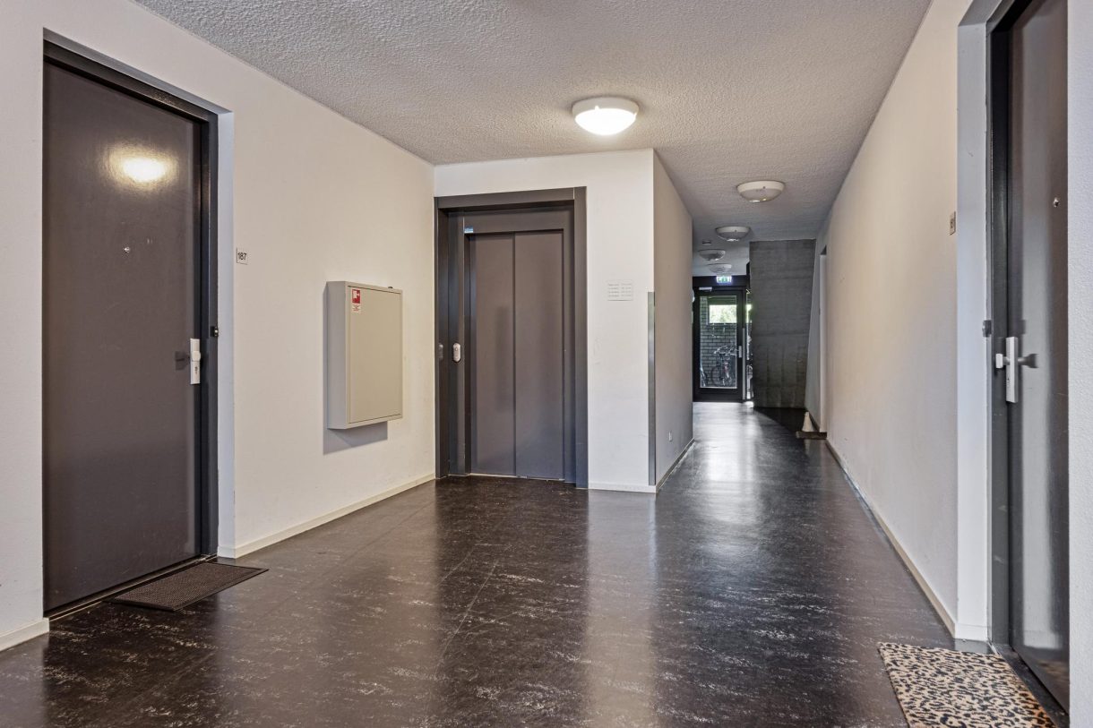 Te koop: Foto Appartement aan de Muntmeester 189 in Uden