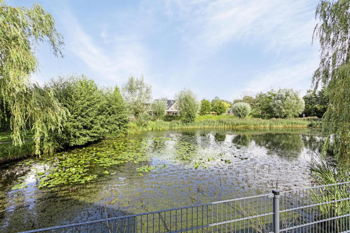 Te koop: Foto Woonhuis aan de Pinksterbloem 6 in Zeeland