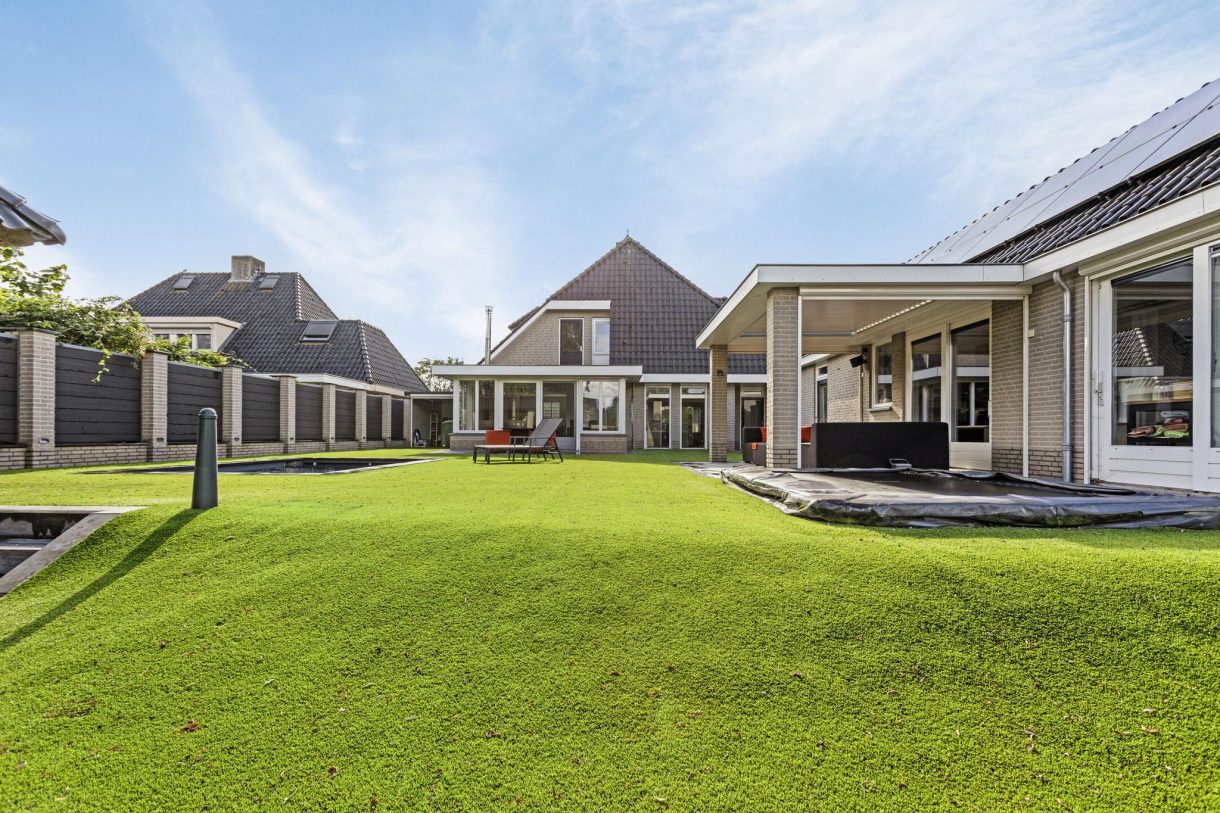 Te koop: Foto Woonhuis aan de Pinksterbloem 6 in Zeeland