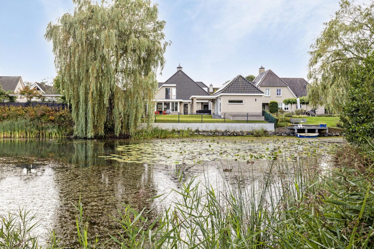 Te koop: Foto Woonhuis aan de Pinksterbloem 6 in Zeeland