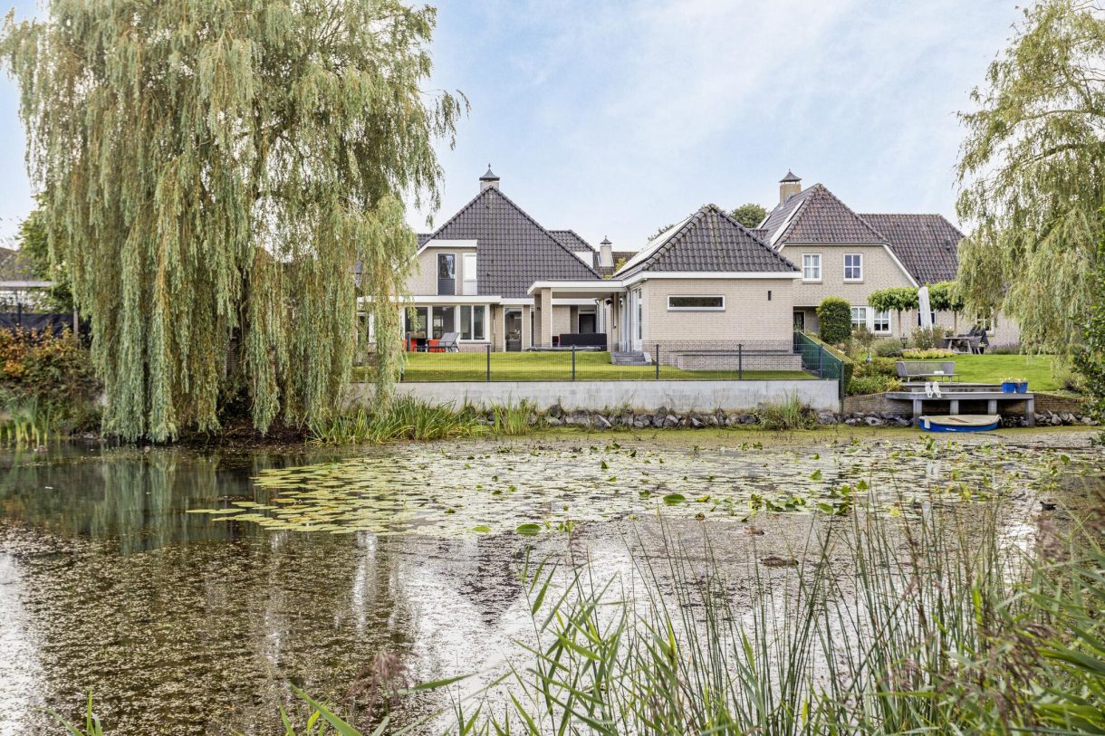 Te koop: Foto Woonhuis aan de Pinksterbloem 6 in Zeeland