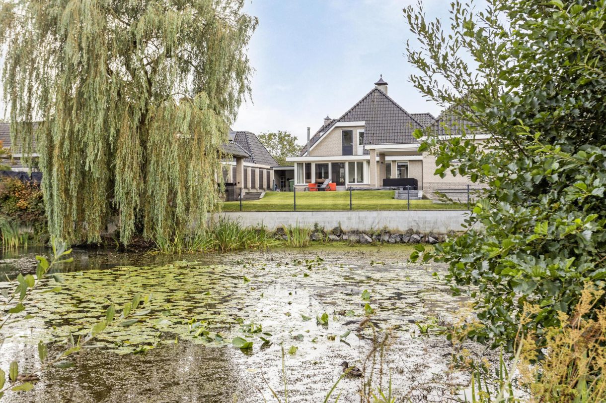 Te koop: Foto Woonhuis aan de Pinksterbloem 6 in Zeeland