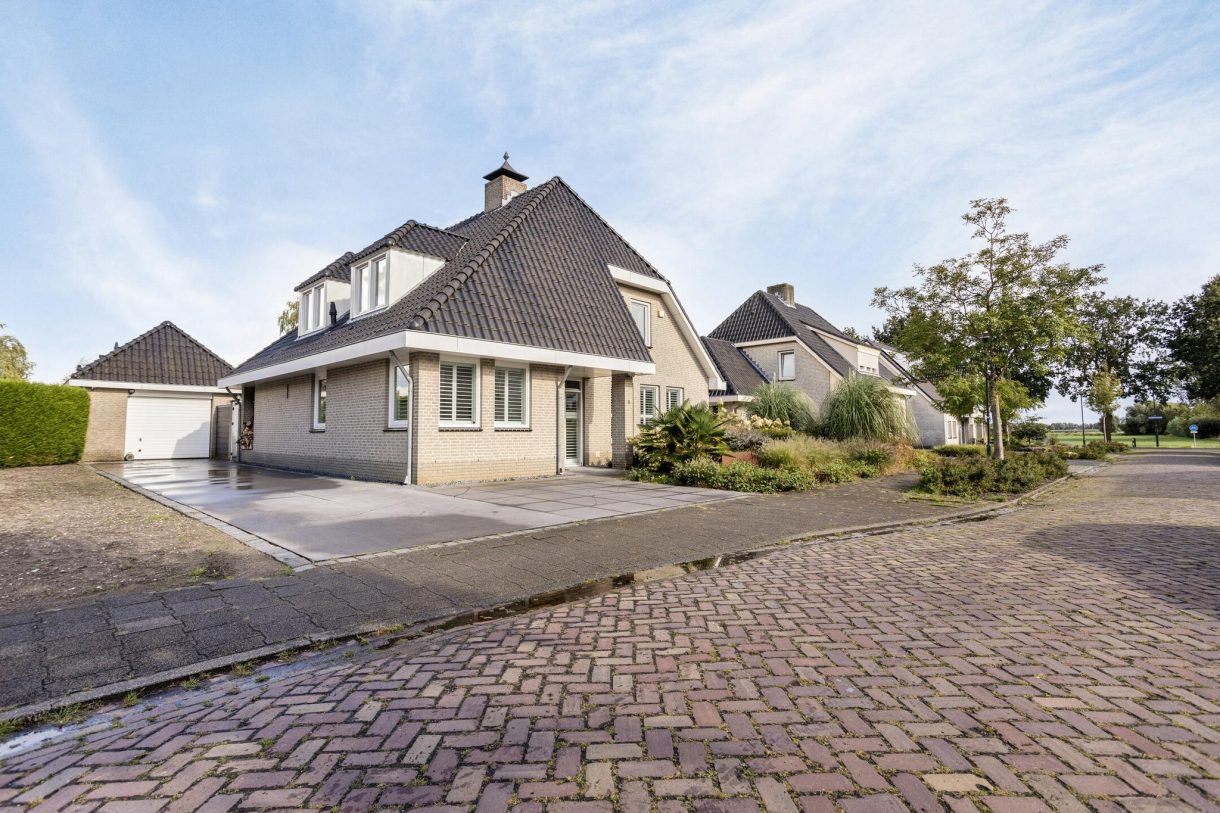 Te koop: Foto Woonhuis aan de Pinksterbloem 6 in Zeeland